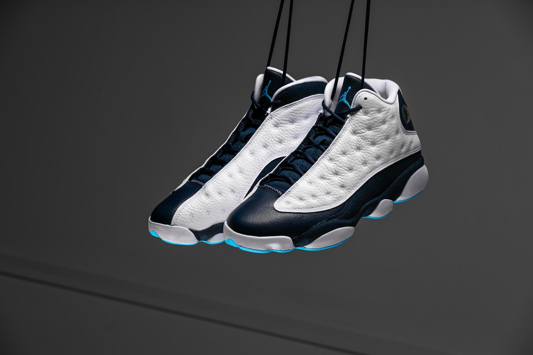 air jordan 13 Obsidian