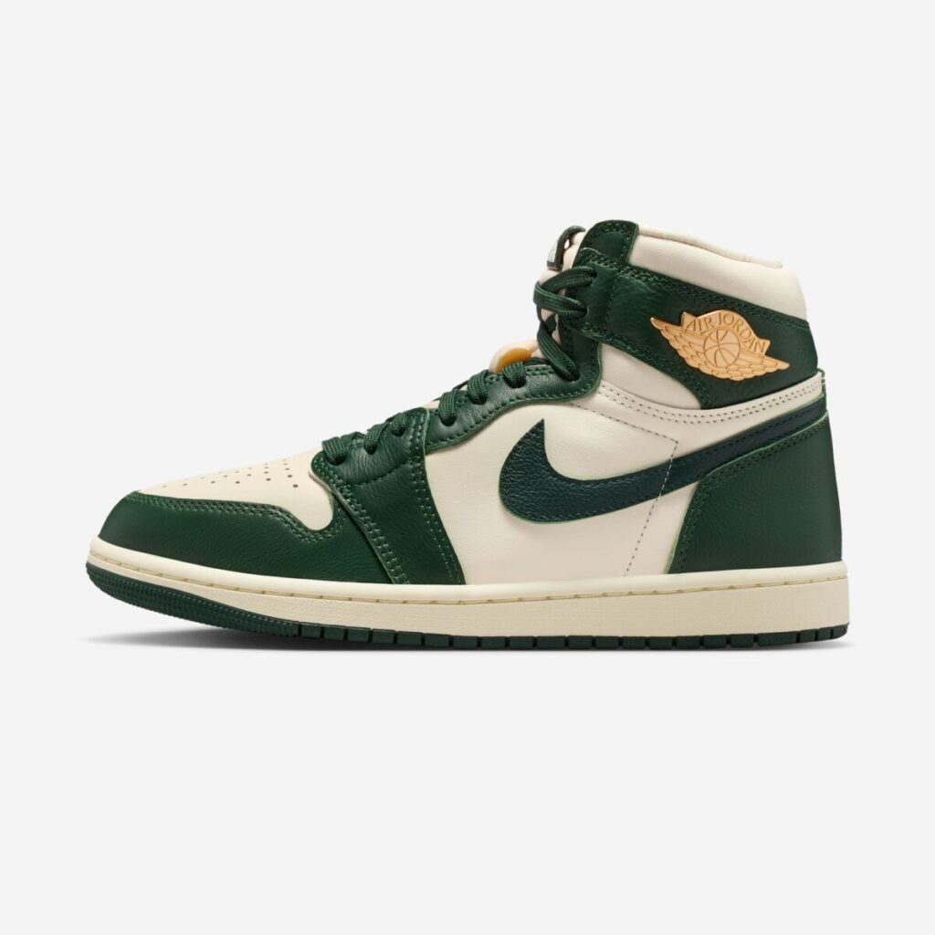 Air Jordan 1 High OG "Fir"