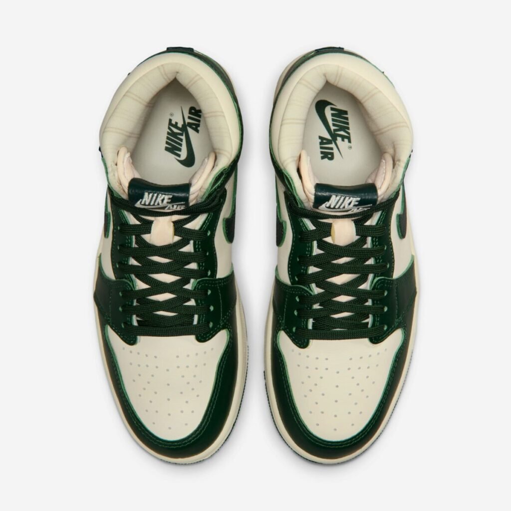 Air Jordan 1 High OG "Fir"