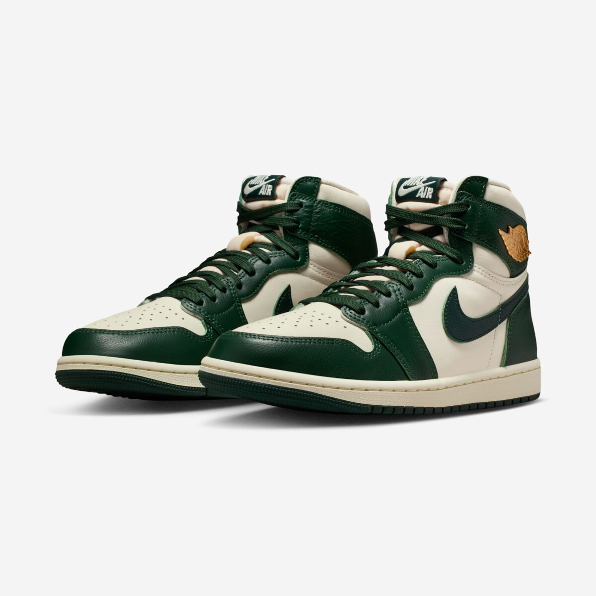 Air Jordan 1 High OG "Fir"