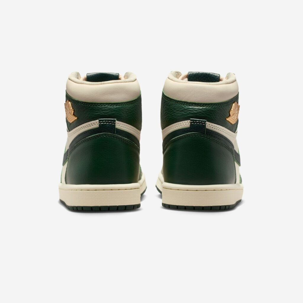Air Jordan 1 High OG "Fir"