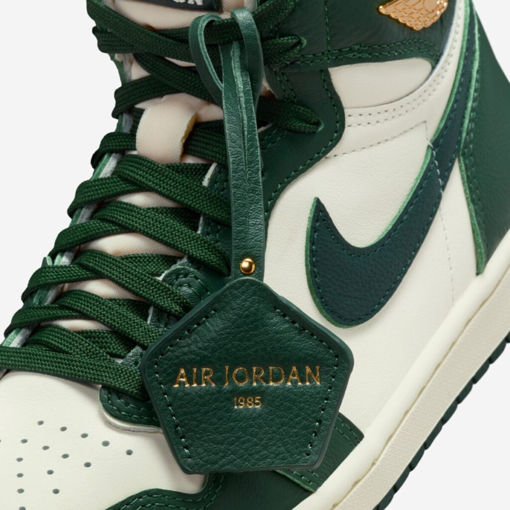 Air Jordan 1 High OG "Fir"