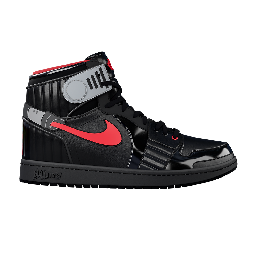 Jordan 1 "Star Wars" Sneakers