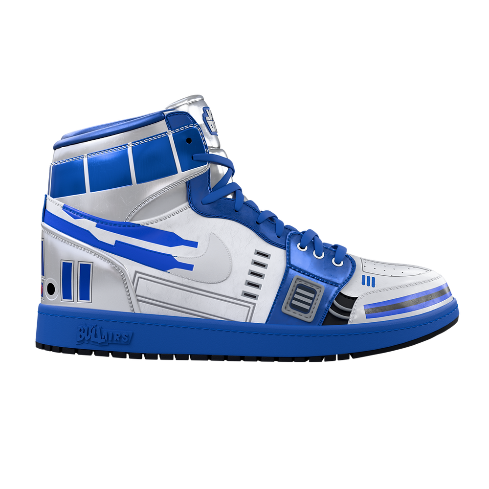 Jordan 1 "Star Wars" Sneakers