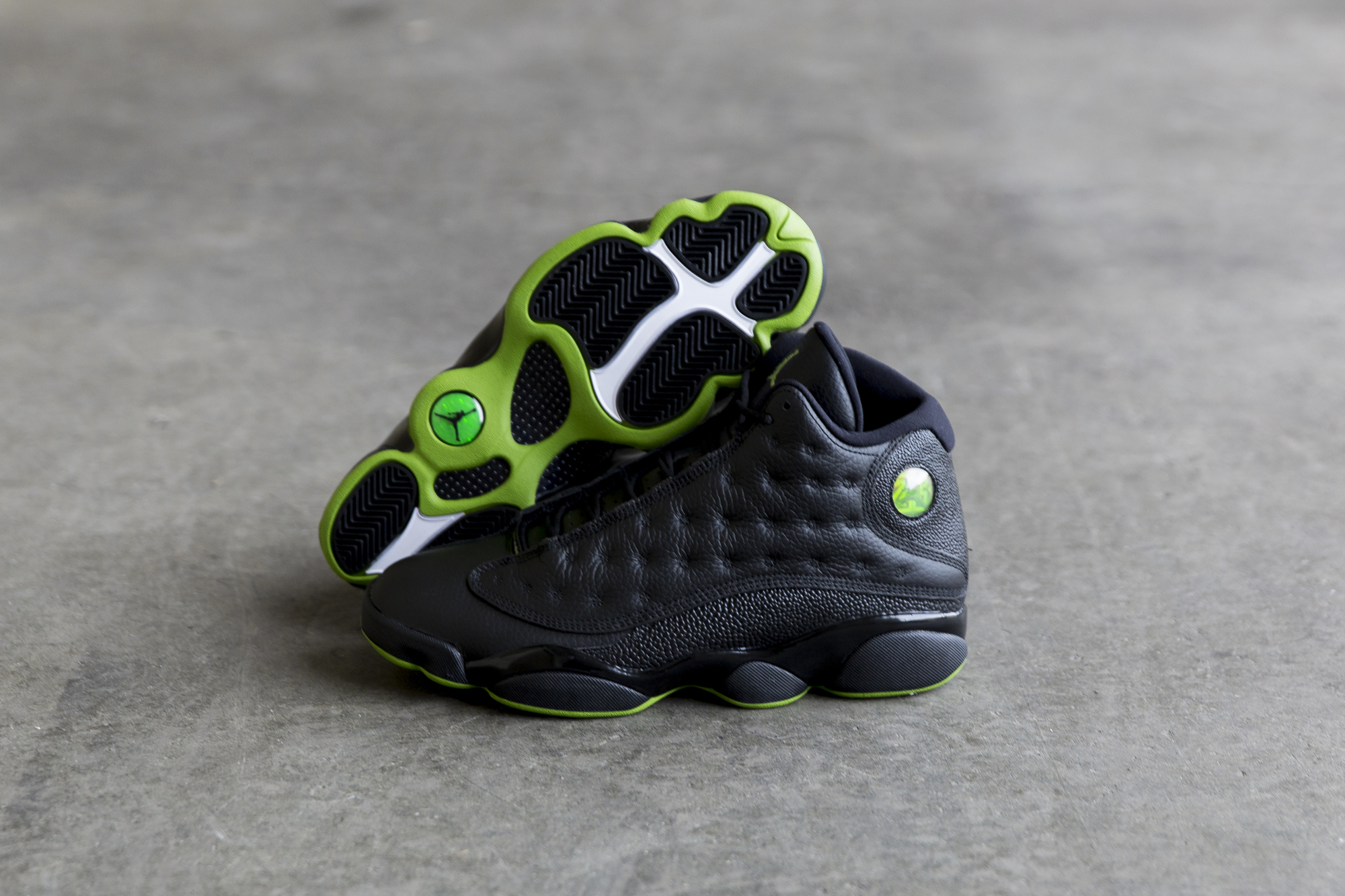 Air Jordan 13 "Altitude"