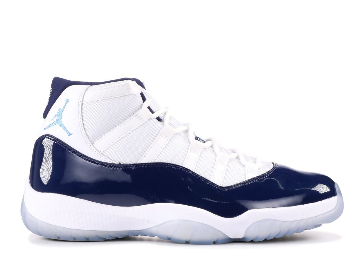 Air Jordan 11 "Win Like 82"