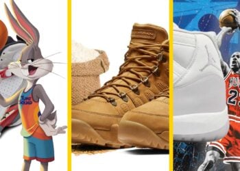20 Must-Have Jordan Sneakers Still To Grab In 2025