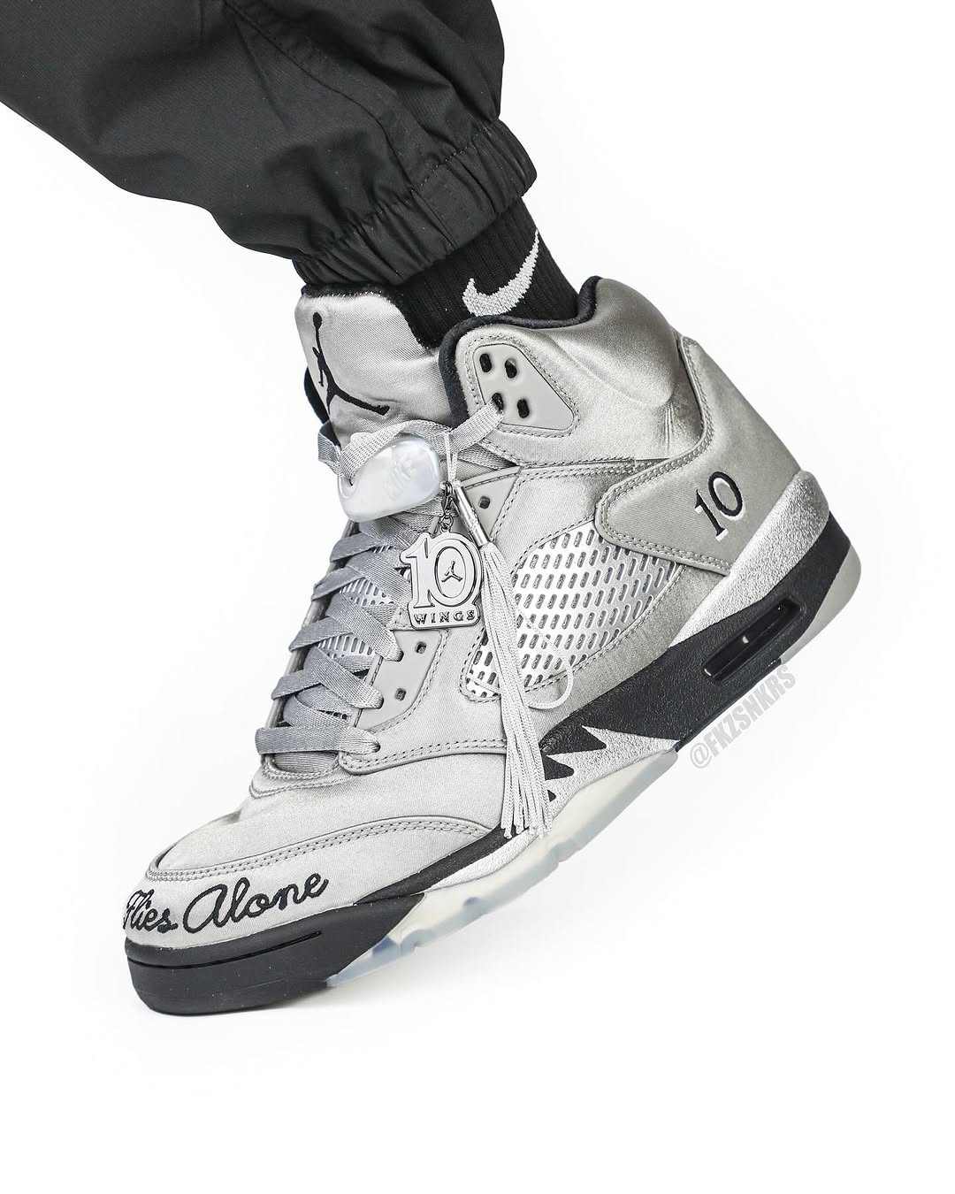 Air Jordan 5 “Wings”