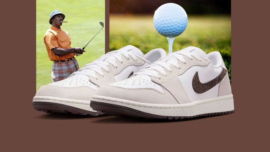 Air Jordan-1-Low-Golf-Baroque-Brown