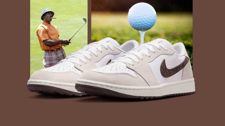 Air Jordan-1-Low-Golf-Baroque-Brown