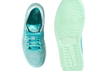 Air-Jordan-1-Low-OG-Washed-Teal-1