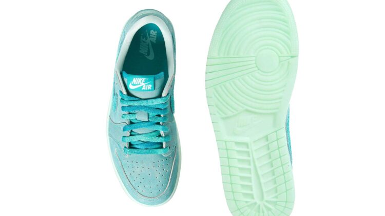 Air-Jordan-1-Low-OG-Washed-Teal-1