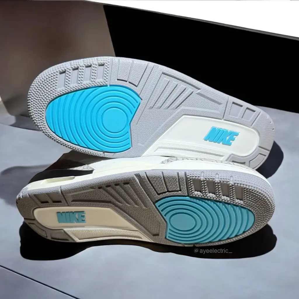 Air Jordan 3 “Jordan Brand Classic” PE