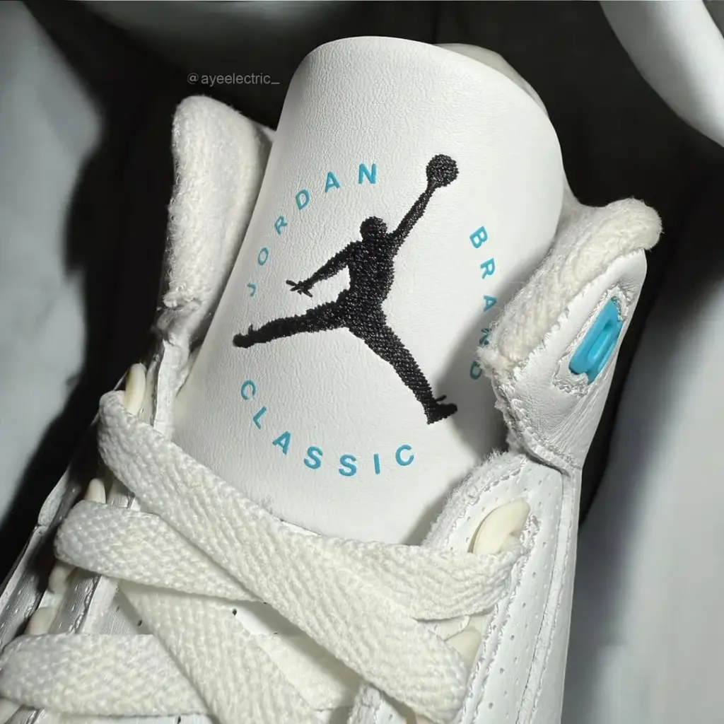 Air Jordan 3 “Jordan Brand Classic” PE
