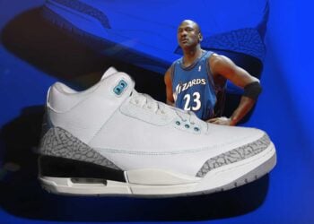 Air Jordan 3 “Jordan Brand Classic” PE