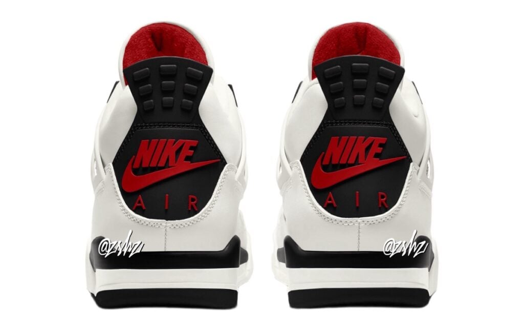 Air Jordan 4 "Flight Club"
