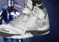 Air Jordan 5 "Wings"