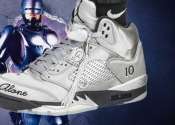 Air Jordan 5 "Wings"