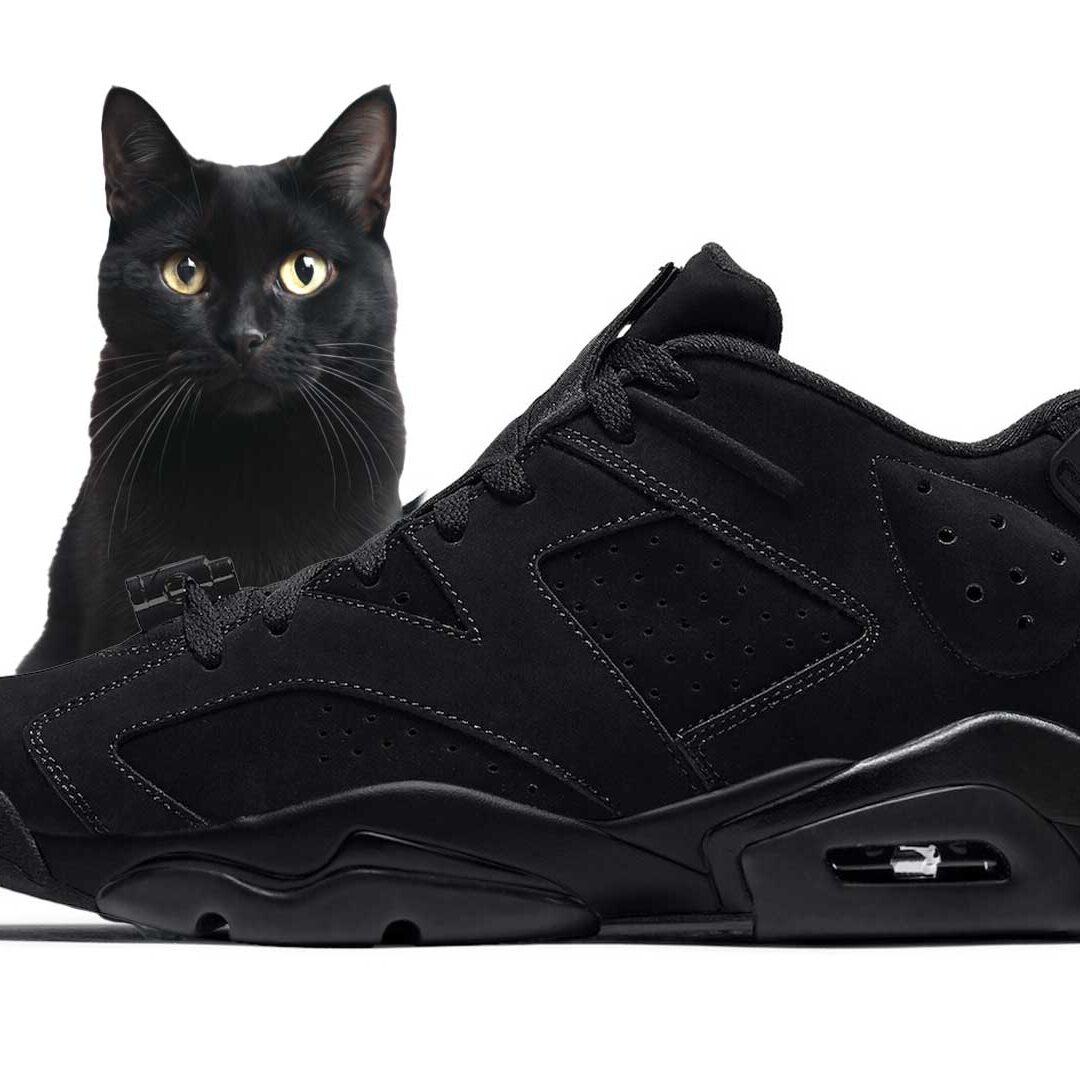 jordan shoes in black colour