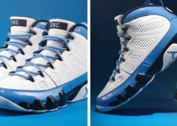 Air-Jordan-9-UNC-PE