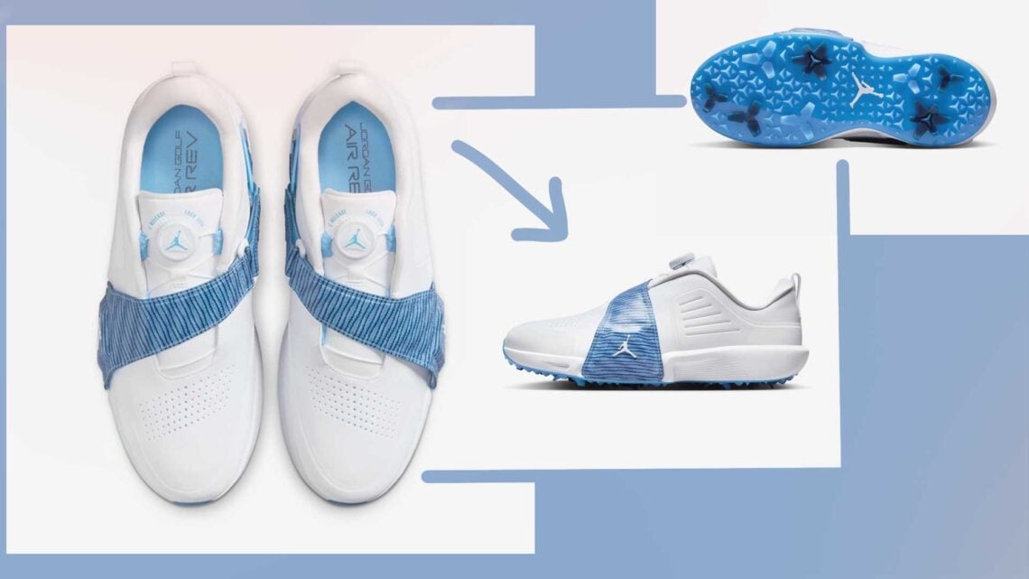 Air Jordan Rev Golf