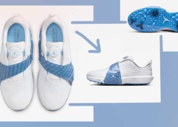 Air Jordan Rev Golf