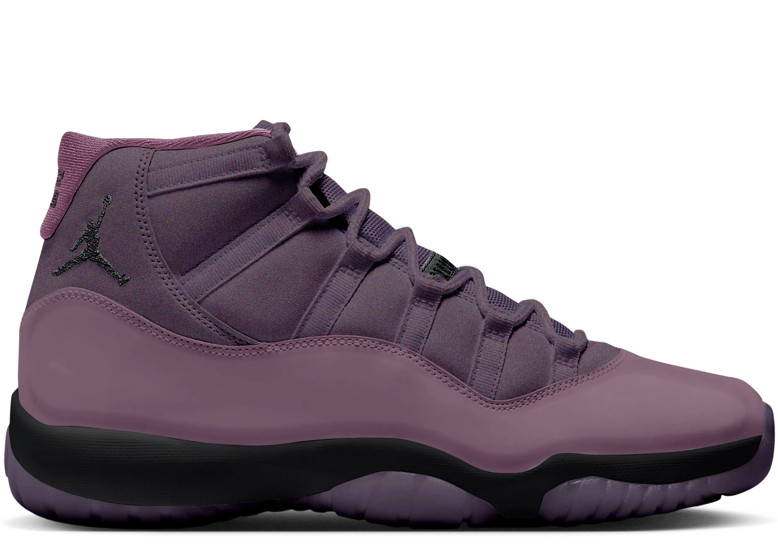 Air Jordan 11 "Canyon Purple"