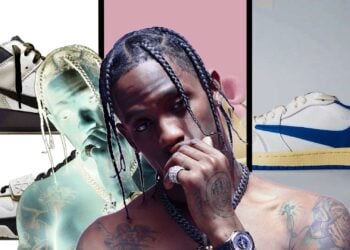 Best Travis Scott Jordan Sneaker Releases