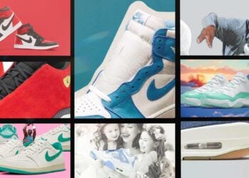 Jordan Spring Summer 2025 Releases