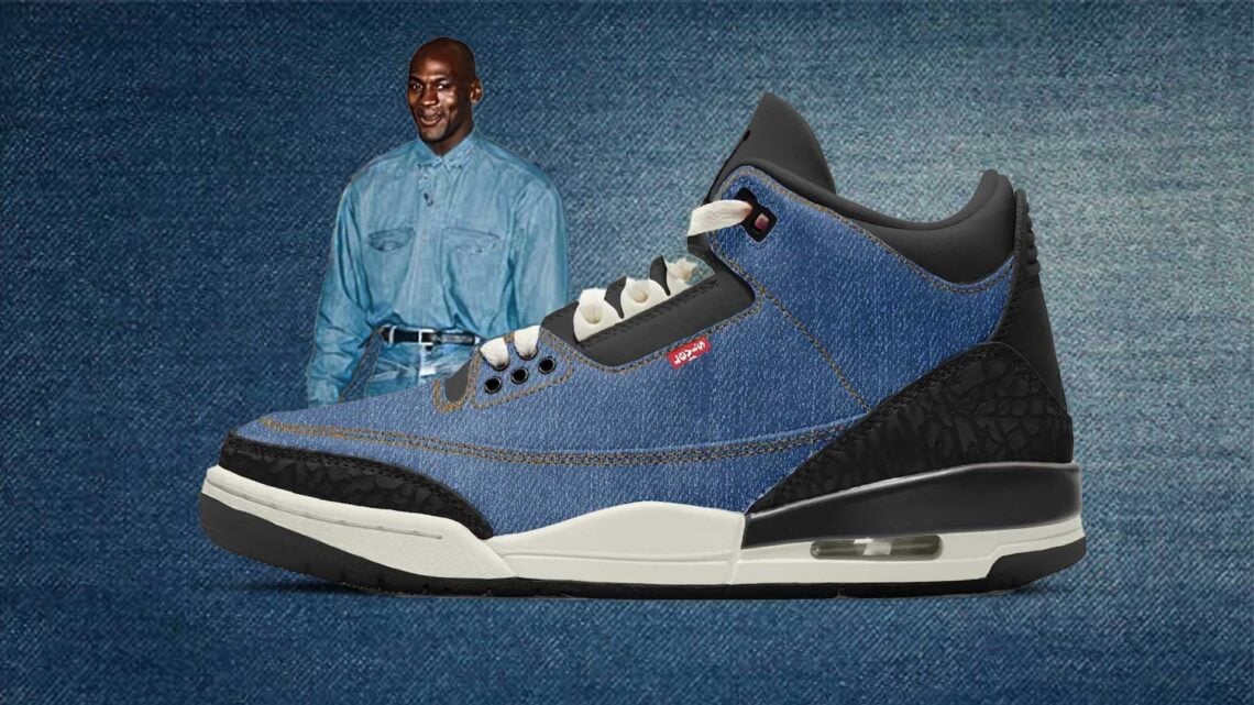 Levi's-x-Air-Jordan-3