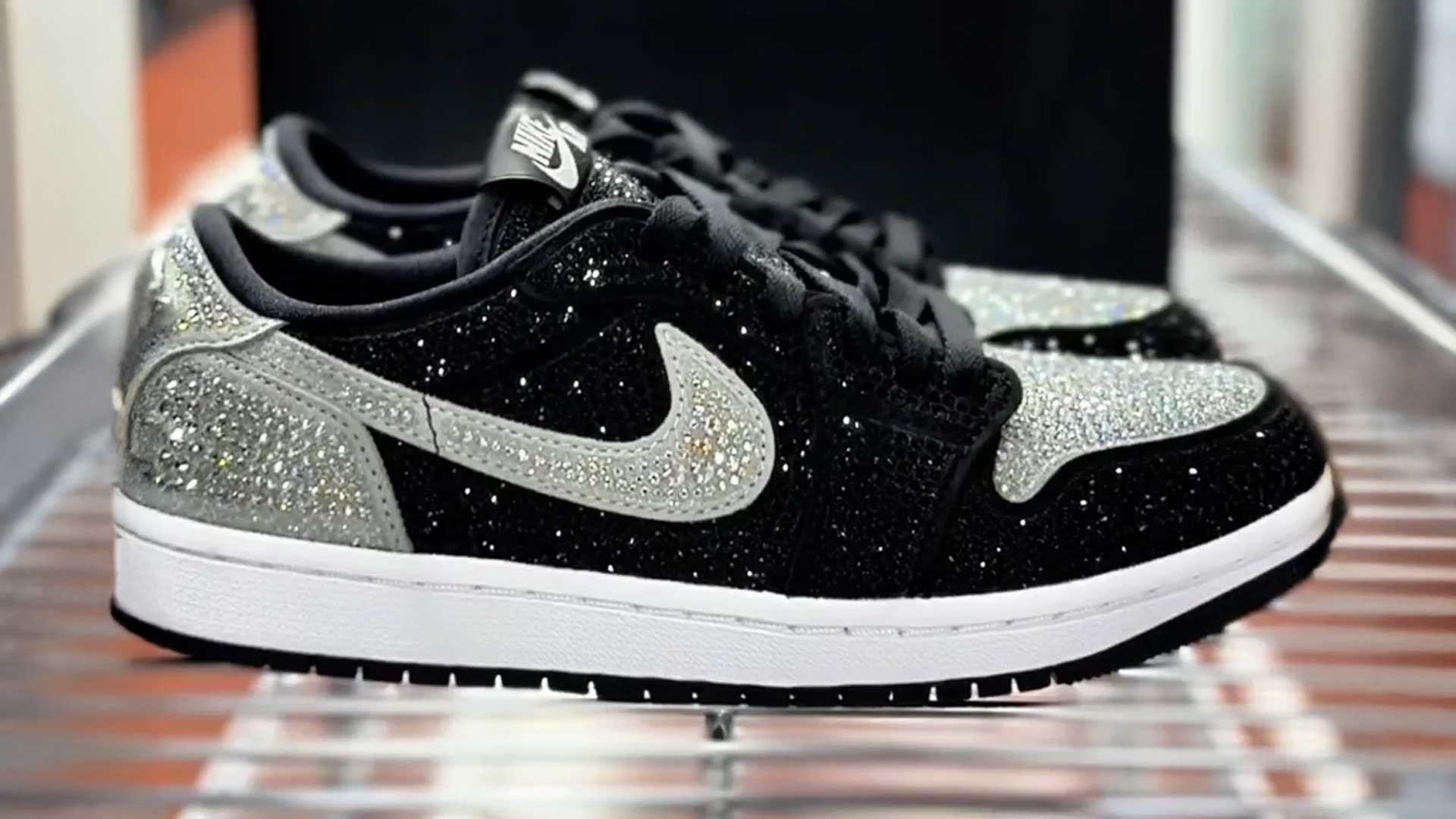 Swarovski-x-Air-Jordan-1-Low