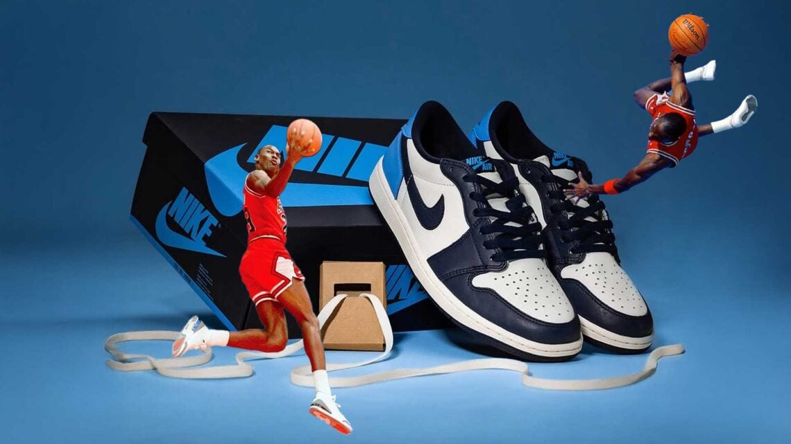 The Top 16 Best Air Jordan 1 Low Releases Of 2025
