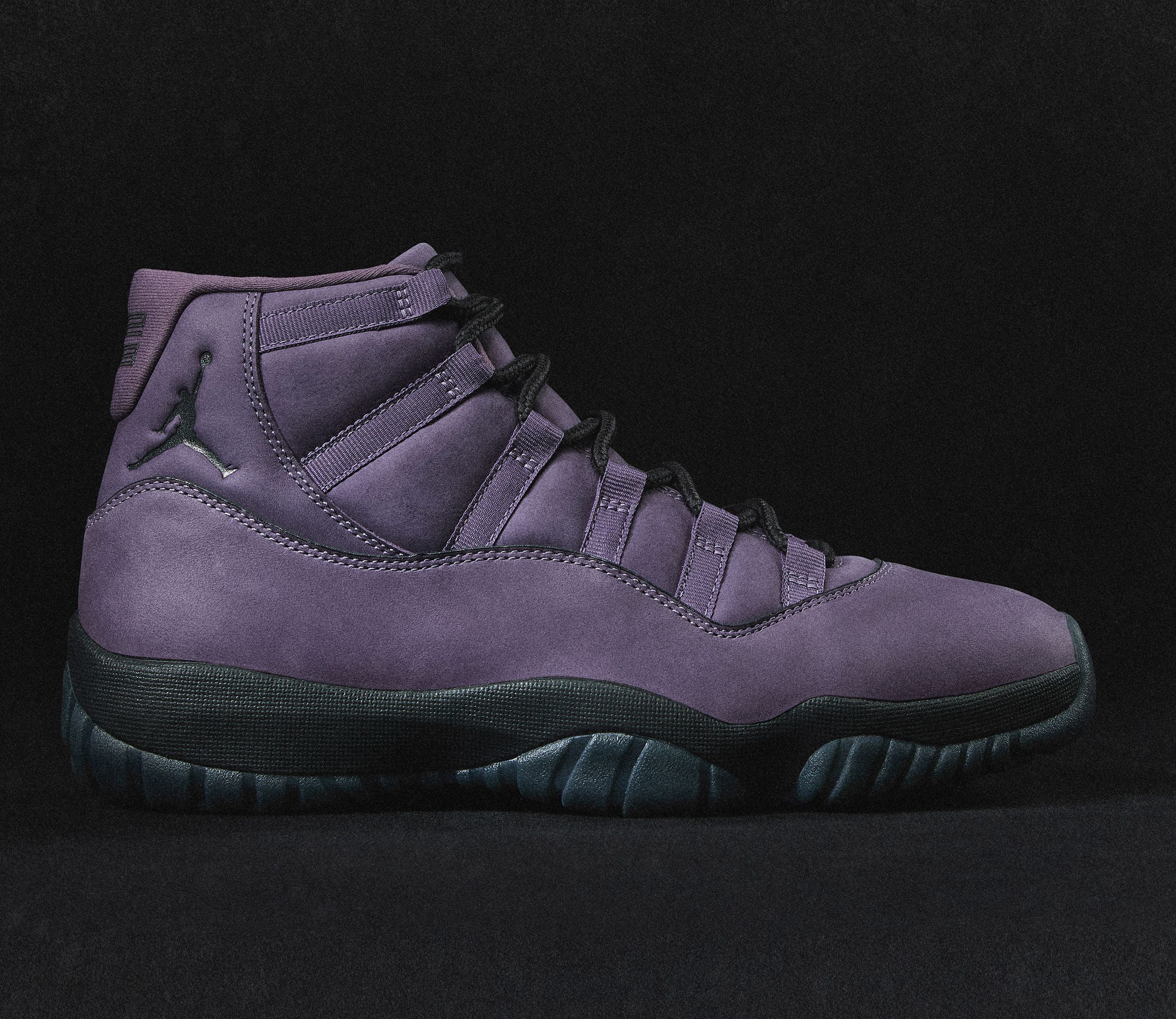 Air Jordan 11 "Mojave"