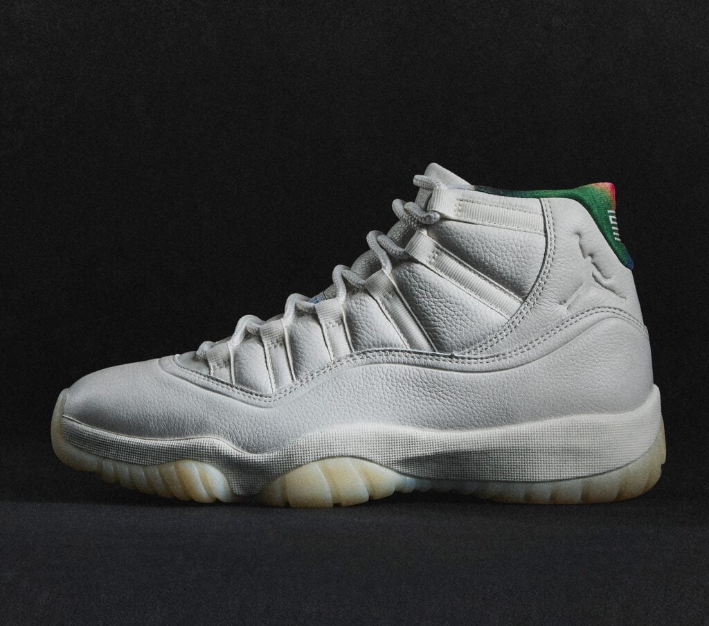Air Jordan 11 “285”