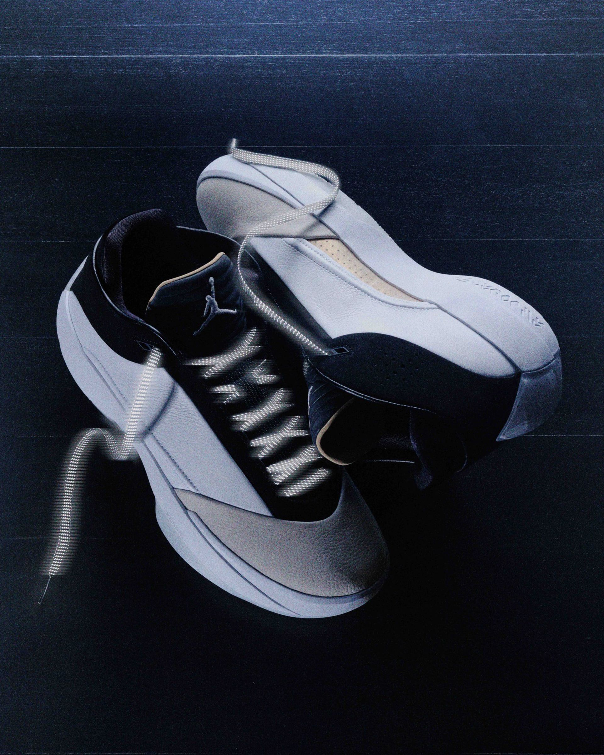 Air Jordan 40 "The Classic"
