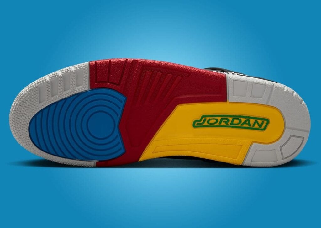 Jordan Spizike Low "Obama"
