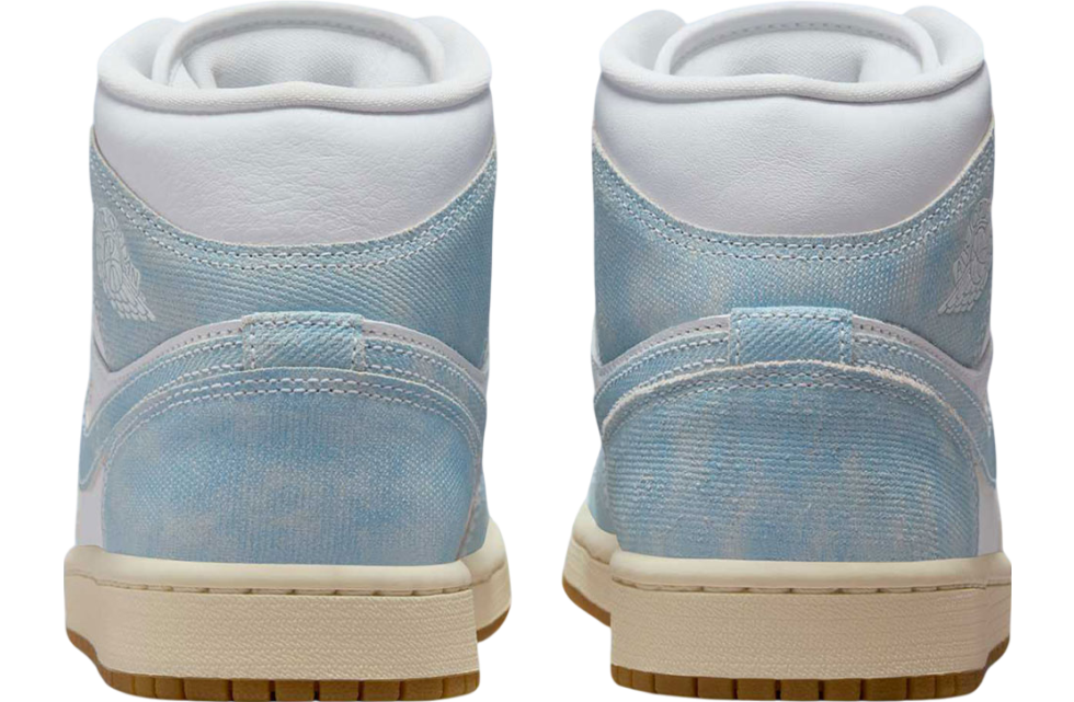 Air Jordan 1 Mid “Denim”