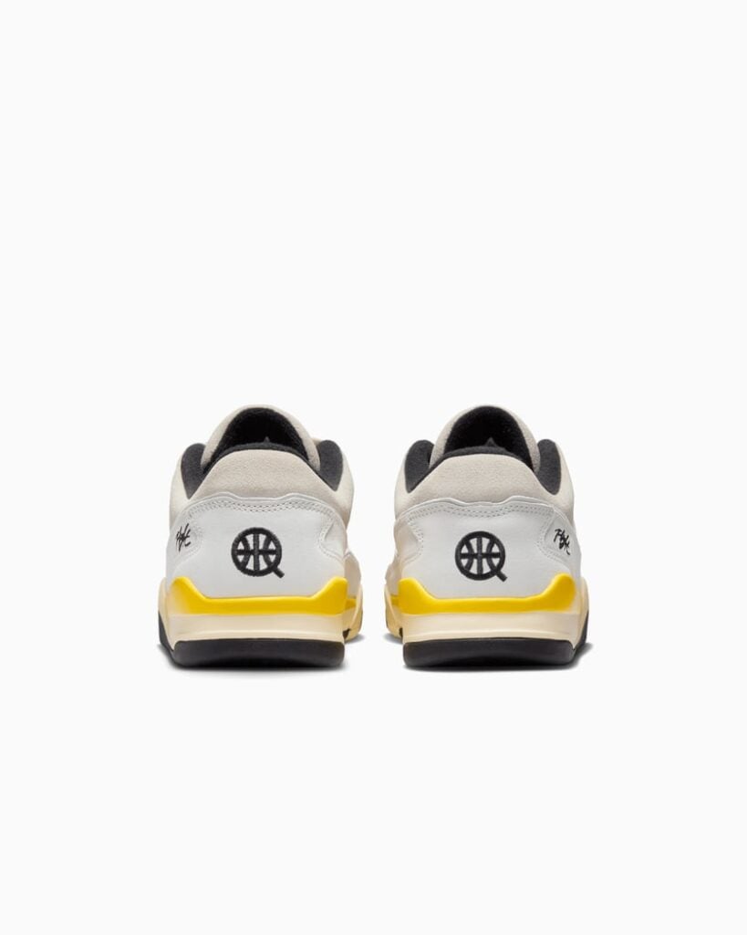 Jordan Flight Court "Quai 54"