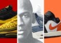 10 Underrated Air Jordans of 2025 Sneakerheads Are Sleeping On