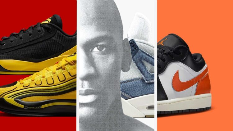10 Underrated Air Jordans of 2025 Sneakerheads Are Sleeping On