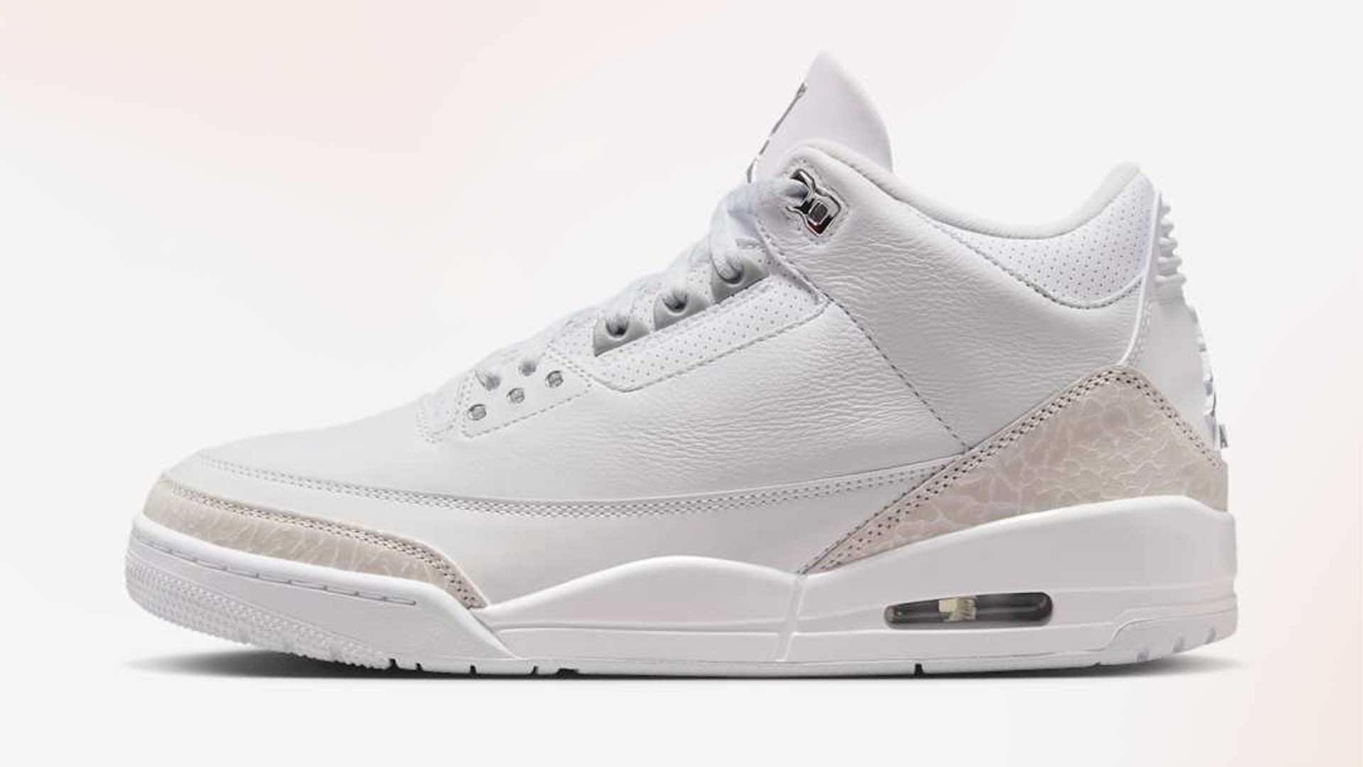 Air-Jordan-3-Pure-Money
