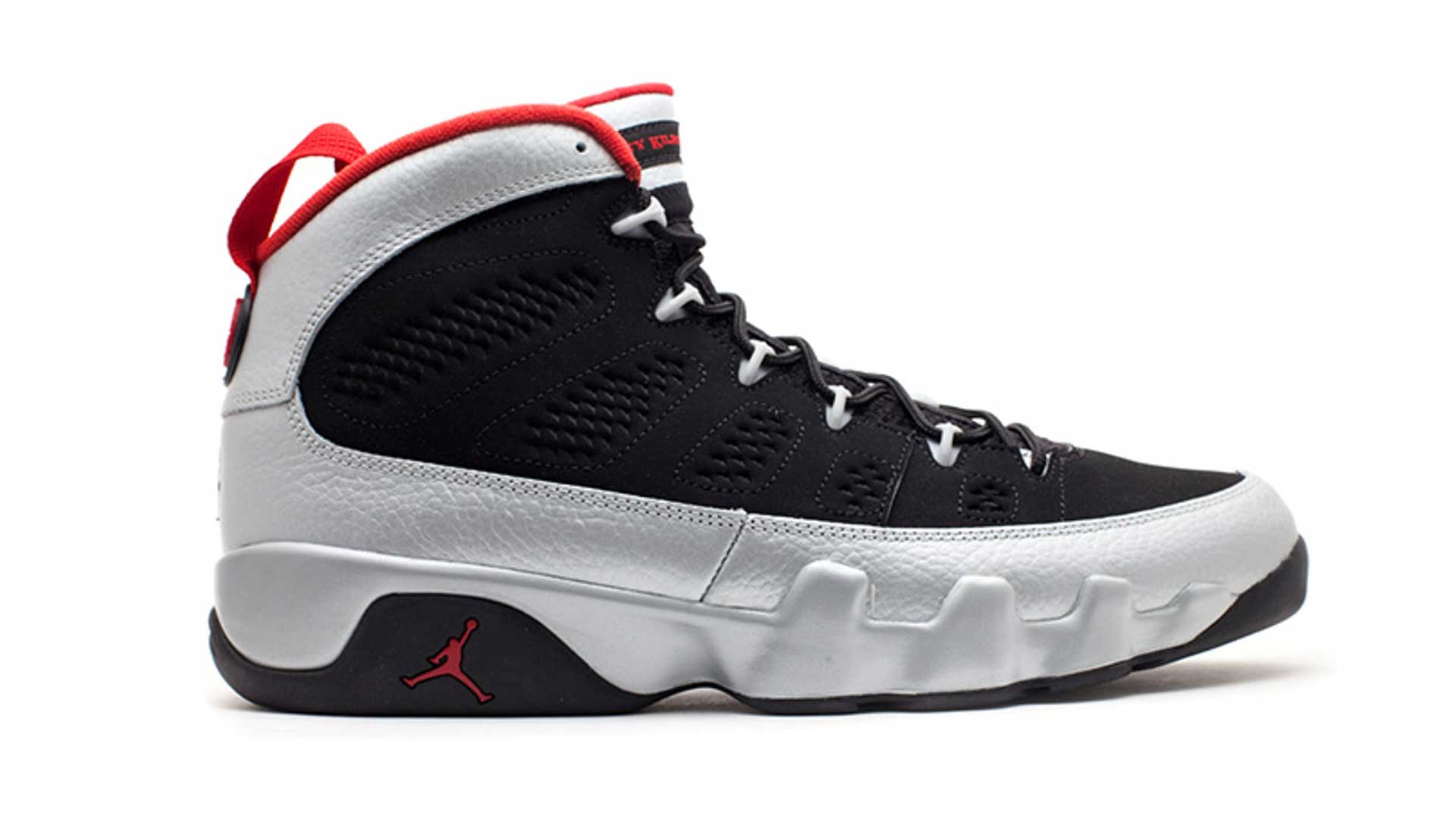 Air Jordan 9 Johnny Kilroy