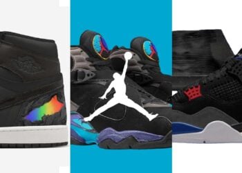 Air Jordan July 2025 Releases