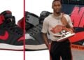 All 18 Air Jordan 1 High '85 2025 Samples Revealed