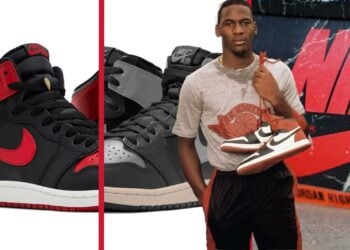 All 18 Air Jordan 1 High '85 2025 Samples Revealed