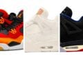 Best Air Jordan 4 Sneakers 2025