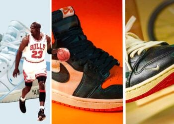 Best Air Jordan Sneakers To Buy In 2025