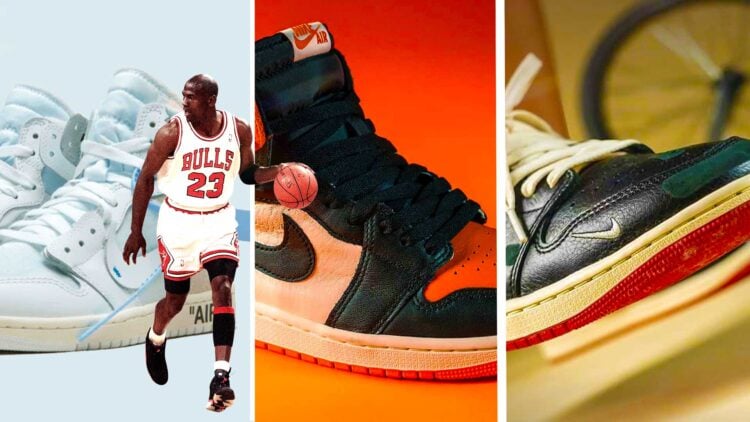 Best Air Jordan Sneakers To Buy In 2025