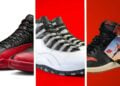 Best Colourways Of Every Jordan Silhouette
