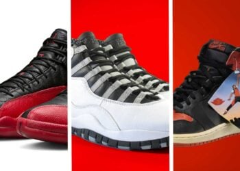 Best Colourways Of Every Jordan Silhouette
